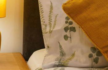 Ivy Cellar - 1 Bedroom apartment - Tenby - Foto 24