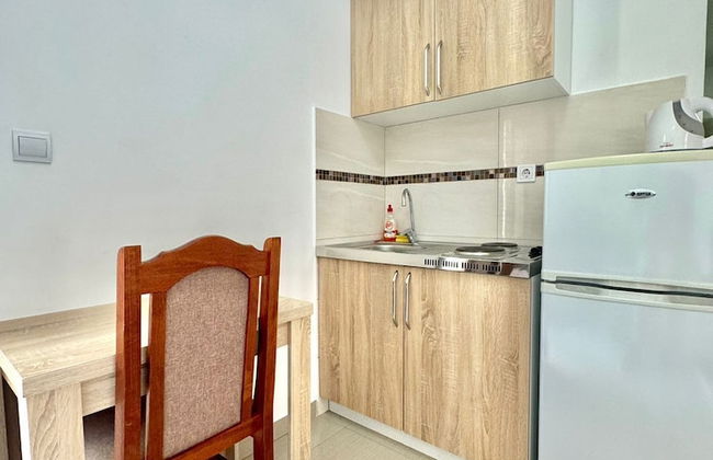 Stars Residence - Foto 27