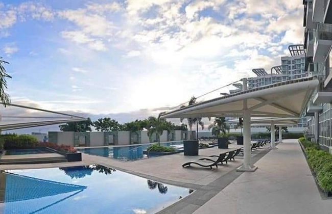 1 Bedroom Condo at One Pacific Residence - Foto 36