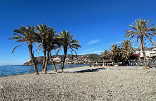 Costa Tropical Sea View House with Heated Pool and Sauna - Foto 30