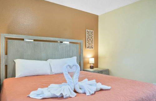 Spacious Home w/ Pool&Resort Amenities,near Disney - Foto 6