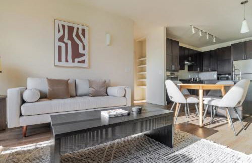 Blueground North Burnet pool nr Balcones Park ATX-351 - Foto 3