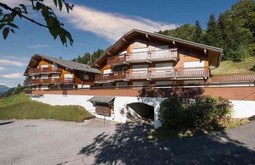 Studio 3 étoiles Les Helianthes, Wifi, Garage - Foto 14