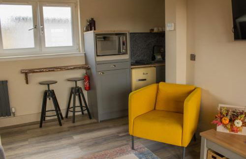 Pirnie Lodge Holiday Lets - Foto 76