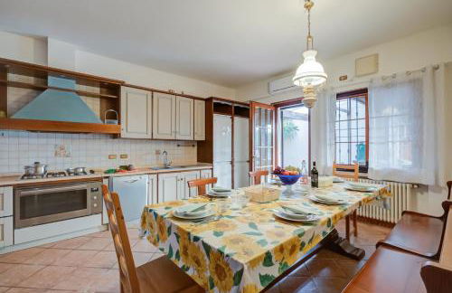 Villa Oasi With Private Pool - Happy Rentals - Foto 22