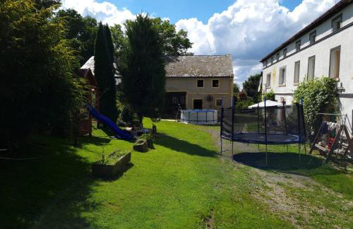 Michałówka Michaelhof - Foto 64