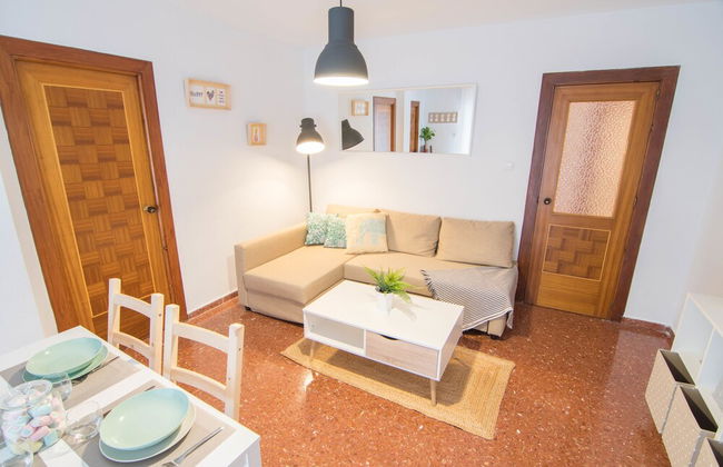 TuGuest Mulhacen Apartment - Foto 53