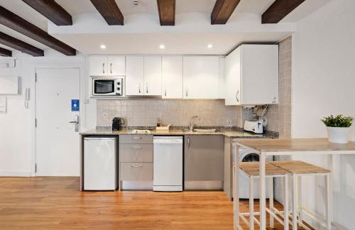 Lodging Apartments Liceu 11 - Photo 6