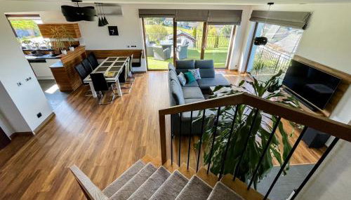 Apartament Blisko Słońca - Jacuzzi na wyłączność - Foto 5