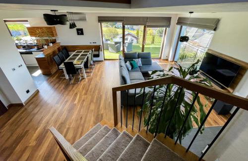 Apartament Blisko Słońca - Jacuzzi na wyłączność - Foto 5