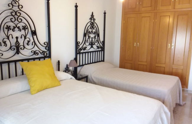 Casa Tipica Cordobesa en la Juderia - Photo 9