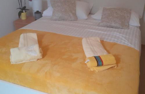 Two Bedroom Apartment with Sea View - Foto 8