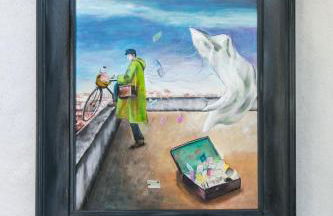 Holiday Home Aven by Interhome - Foto 26