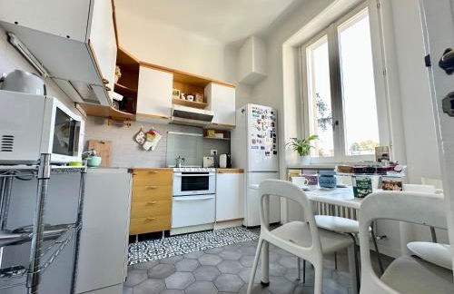 Casa Gregis - Museums Area - 10 min walk to Upper town - Foto 7