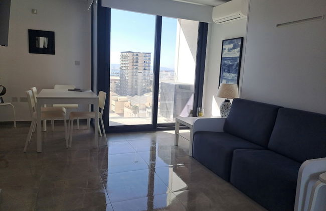 Beautiful Studio in Gibraltar - E1 - Foto 8
