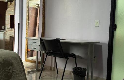 Casa Confortável e Climatizada, Perfeita para Todas as Estações - Foto 53