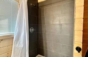 Cozy Cedar Cabin Steps Away From Mt. Rainier - Foto 27