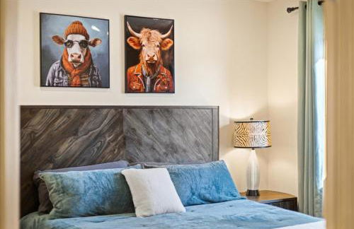 Tee and Ski Red Lodge - Foto 38