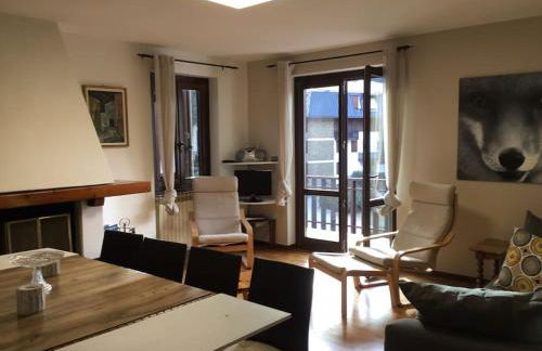 Appartamento Mountain Paradise Ponte di Legno Tonale - Foto 11