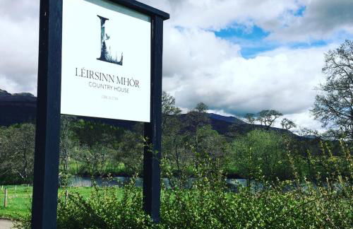 Leirsinn Mhor - Foto 10