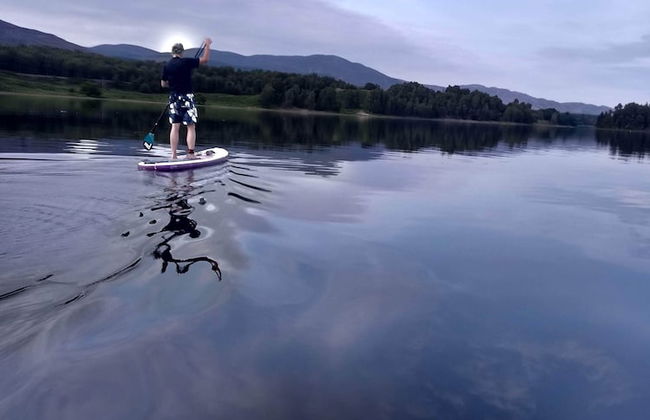 Ardvonie House - Foto 21