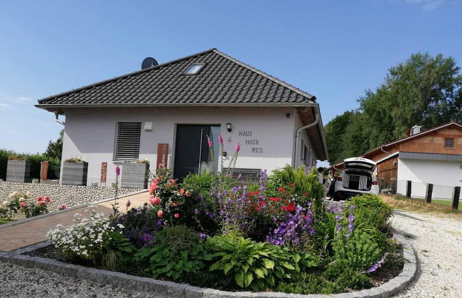 Detached Holiday Home in an Idyllic Quiet Location - Photo 58