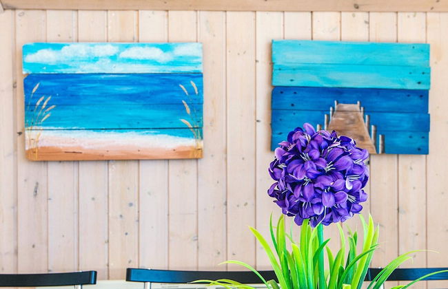 8 Person Holiday Home in Lemvig - Foto 25