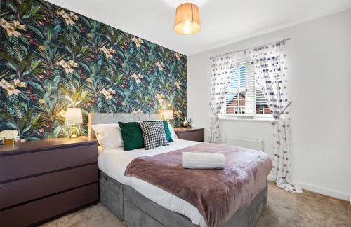 Silver Stag Properties, 3 bedroom luxury house - Photo 7