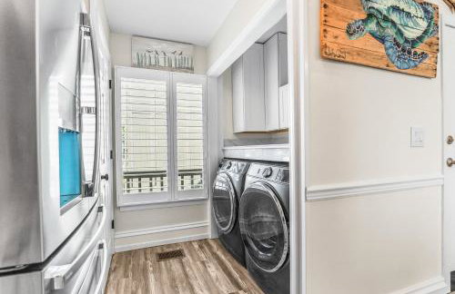 Oceanfront St Helena Island Condo with Beach Access! - Foto 13