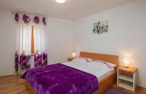 Luxury Stone Villa Nevija with heated pool - Photo 34