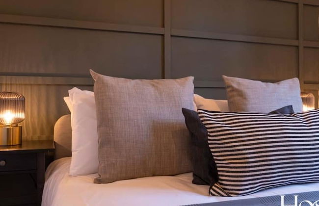 Super Central Apartment Close To River Station - Foto 1