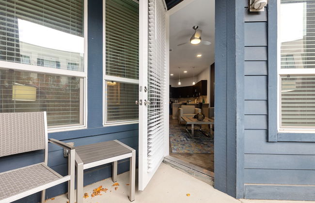 StayOvr at Galatyn Park - Richardson - Foto 69