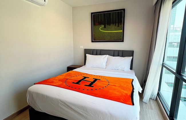 Sathorn 111 - Foto 68