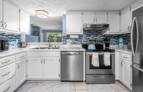 Cozy End Unit Townhouse 1 Mile from Downtown Cary - Foto 22