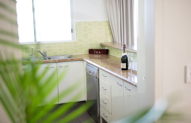 Xanadu Main Beach Resort - Photo 57