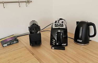 Moderne Ferienwohnung Attendorn - Foto 10