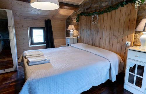 Casale Viozzi - Casa Vacanze con piscina nelle Marche - Foto 63