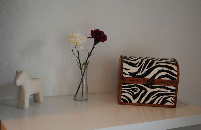 Ferienwohnung auf Pferdehof bei Neustadt - Foto 4