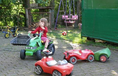 Demeterhof Dünninger - Foto 20