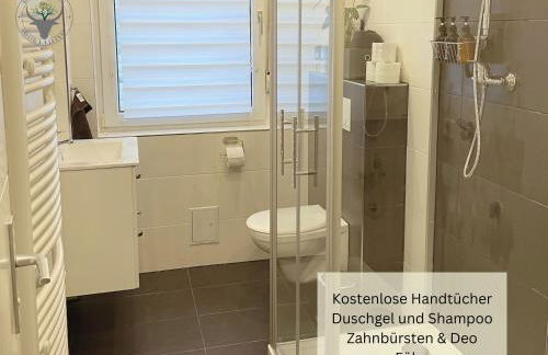 Schuhpartment am Pfälzer Wald nähe Outlet Center Zweibrücken - Foto 11