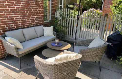 Gulfhaus Alte Meesterei - Foto 48