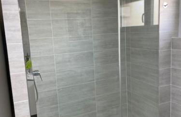 Logement cosy à 15 mn de la gare saint Lazare et 30 mn de l'aéroport Charles de Gaulles - Photo 38