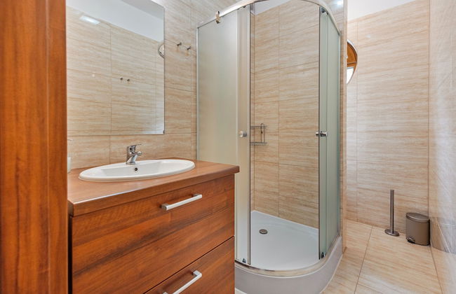 Apartamenty Sun & Snow Cztery Pory Roku - Photo 66