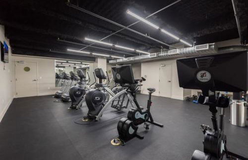 2BR Spacious Condos Downtown New Orleans - Foto 23