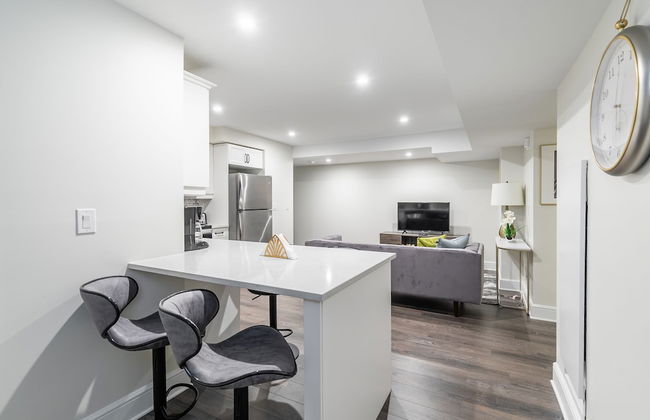 GLOBALSTAY. Luxury Rideau Apartments - Photo 31