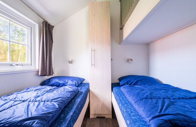 Comfortable Chalet Near Park De Veluwe - Foto 4