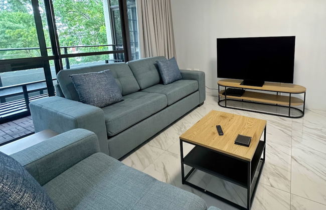 The Reef Retreat - Foto 36