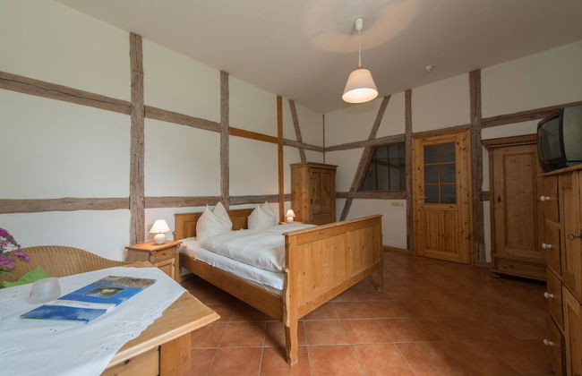 Ostsee-Landhaus - Foto 5