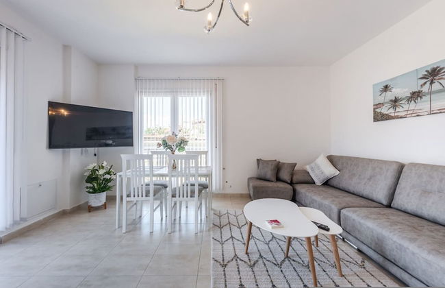 Urban Scene - Free Parking - Foto 1