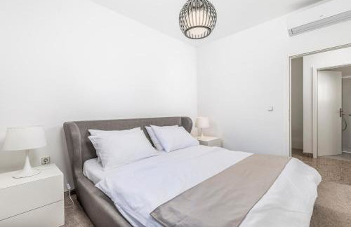 Villa Garden Apartment with Pool Opatija - Foto 40